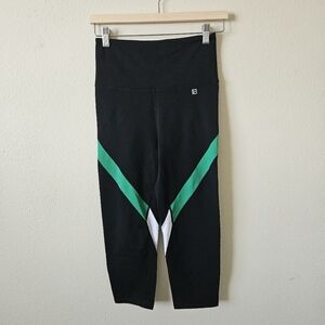 Womans Claudia Legging in Black Body Language L